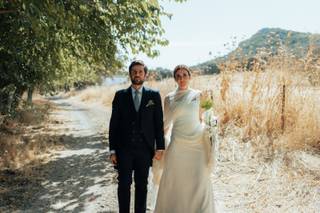Nalí Weddings
