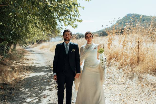 Nalí Weddings