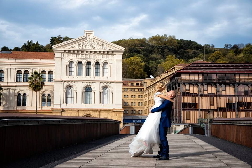 Postboda