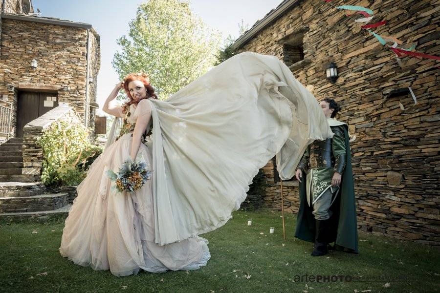 Boda angel-isabel- arte photo