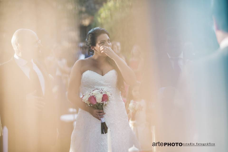 Boda Paco y Didi - ArtePhoto