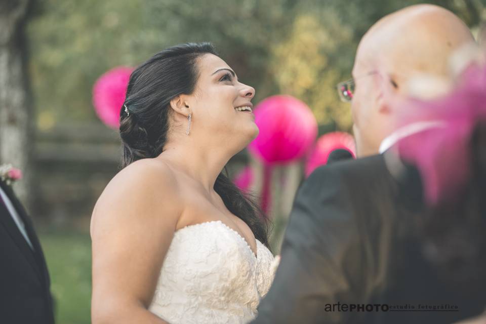 Boda Paco y Didi - ArtePhoto