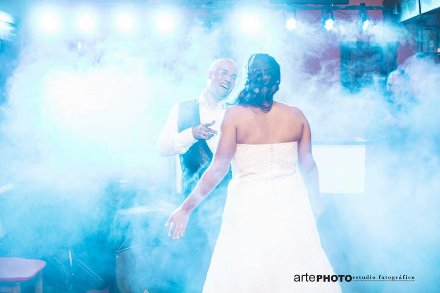 Boda Paco y Didi - ArtePhoto