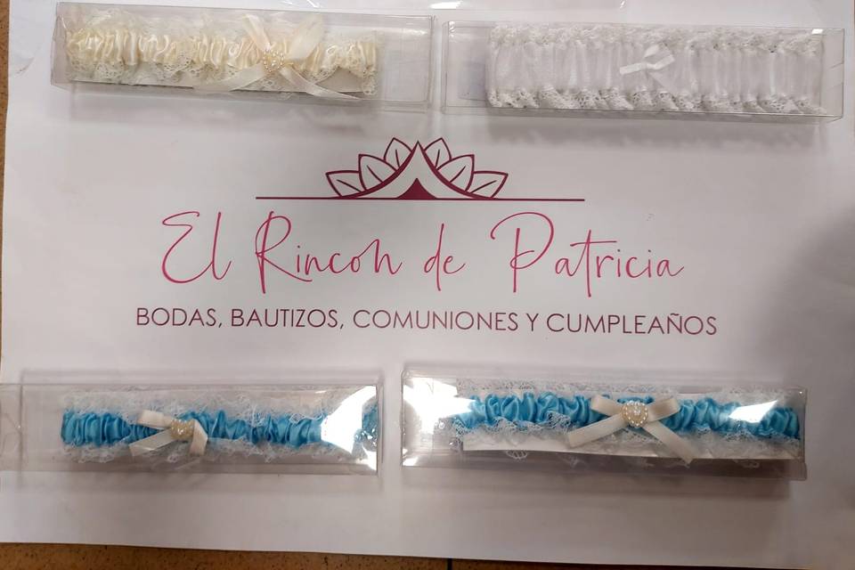 El Rincón de Patricia