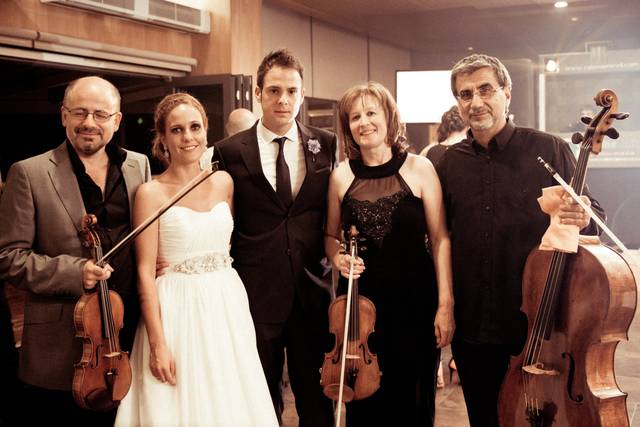 Música para bodas