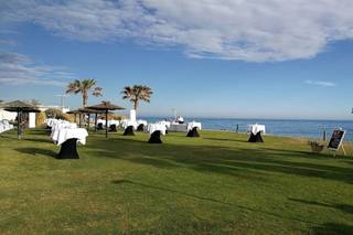 Impressive Playa Granada Golf 2