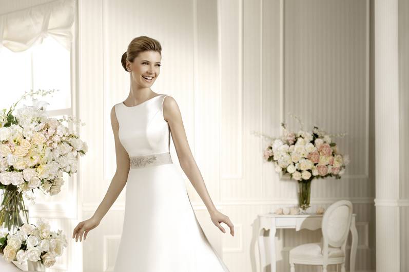 Grupo pronovias nº 52b