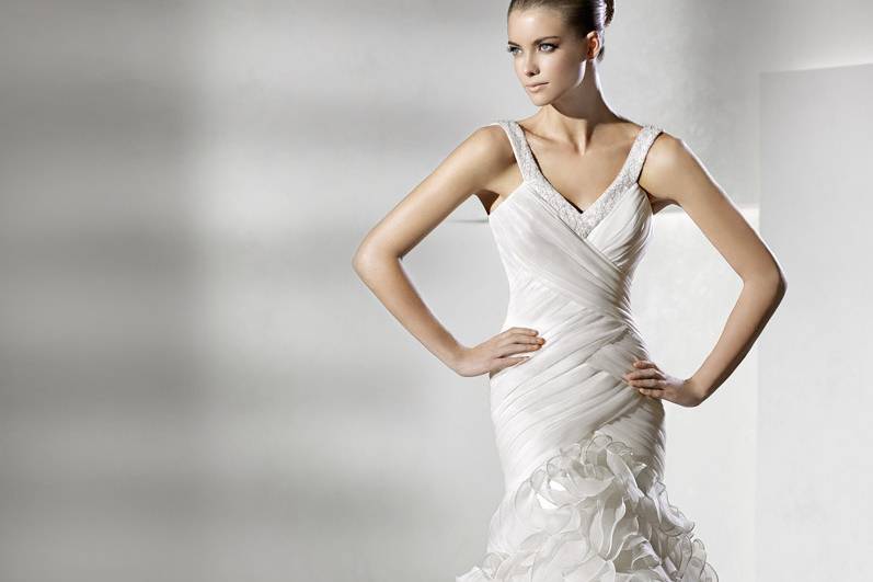 Especial, la sposa 20 a