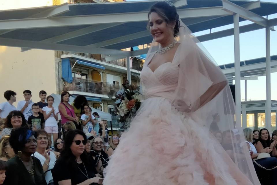 Desfile