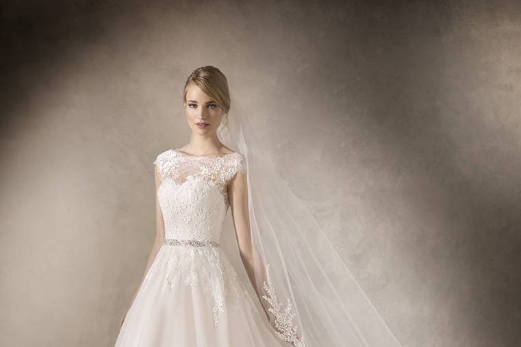 Grupo pronovias nº 29b