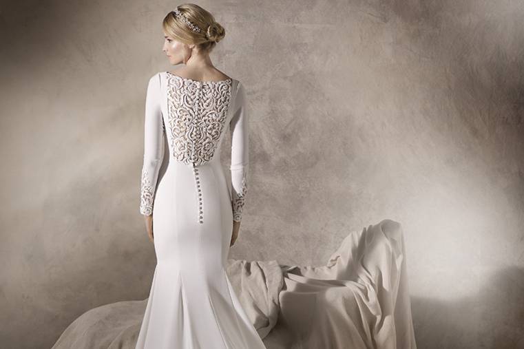 Grupo pronovias n 100