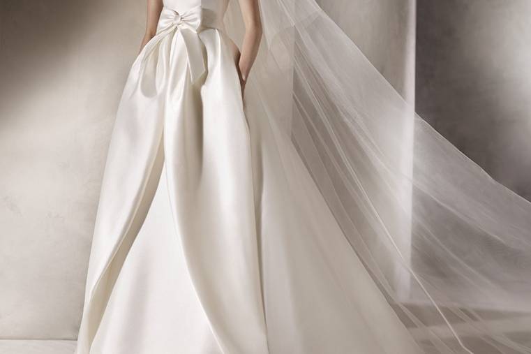 Grupo pronovias nº 29b