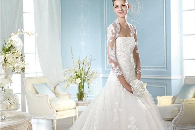 Grupo pronovias nº 36b