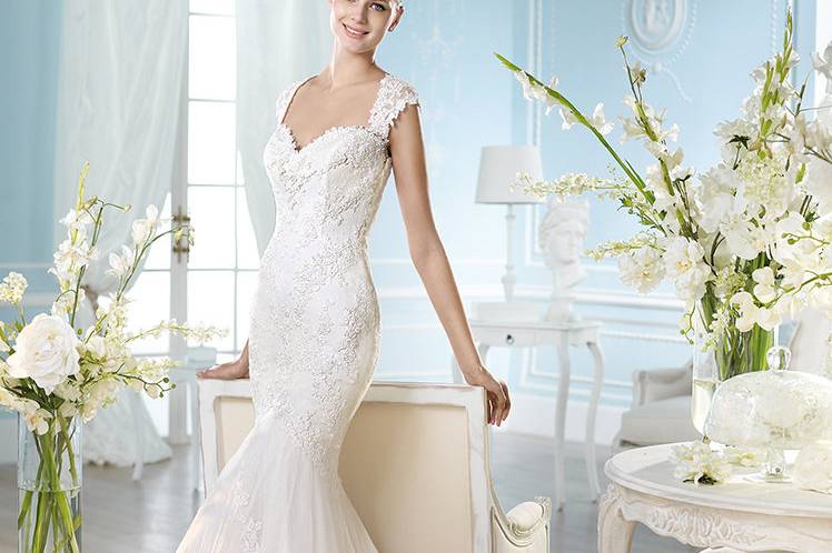 Grupo pronovias nº 44b