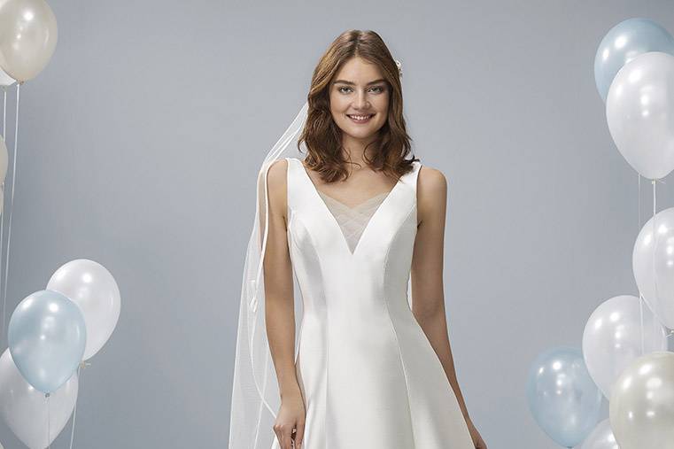 Grupo pronovias nº322w