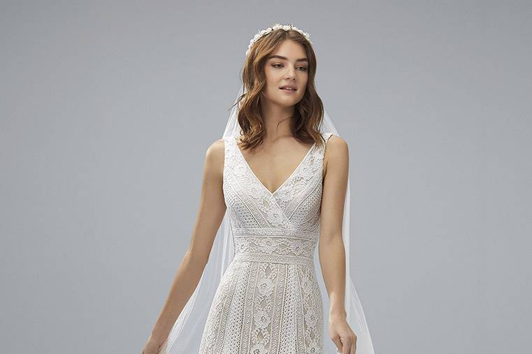 Grupo pronovias nº320w