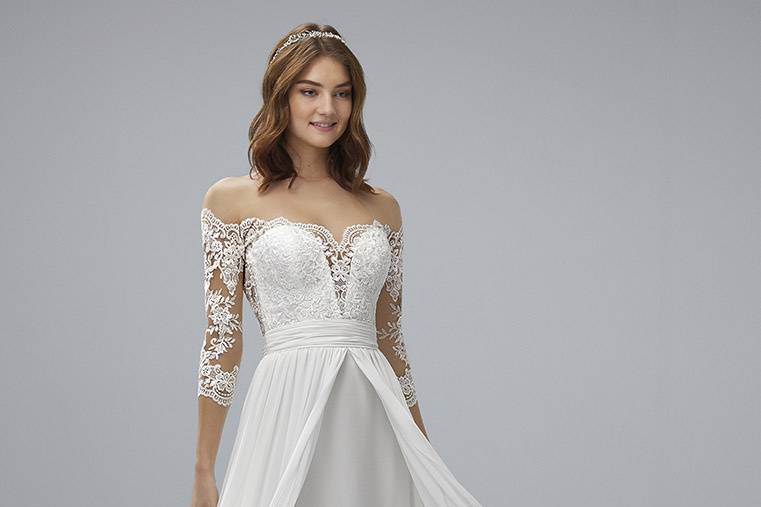 Grupo pronovias nº320w