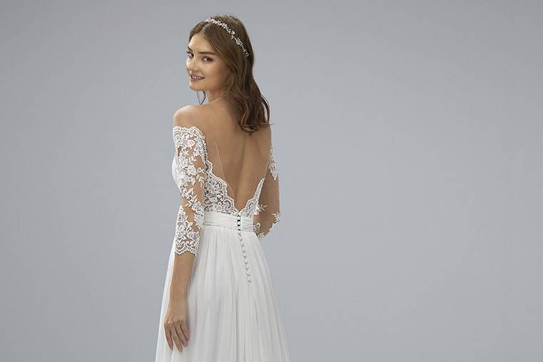 Grupo pronovias nº320w