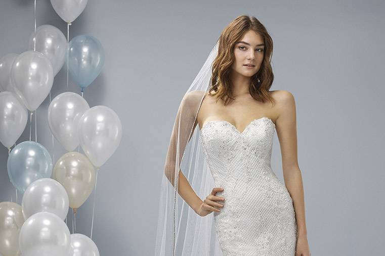 Grupo pronovias nº329w