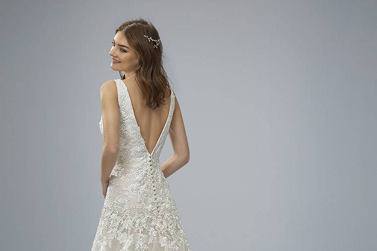 Grupo pronovias nº328w