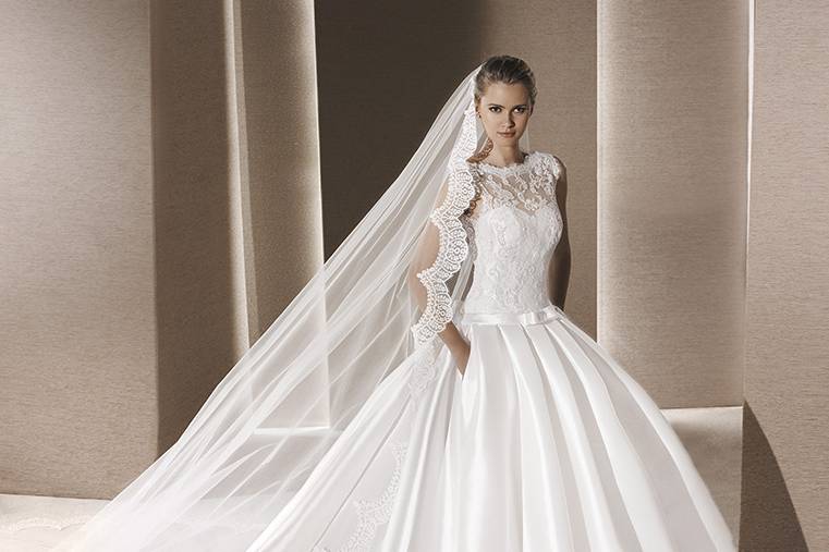 Grupo pronovias nº 23b