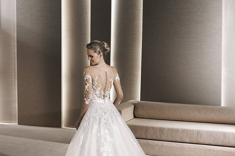 Grupo pronovias nº 18b