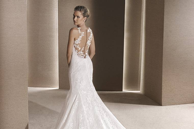 Grupo pronovias nº 19b