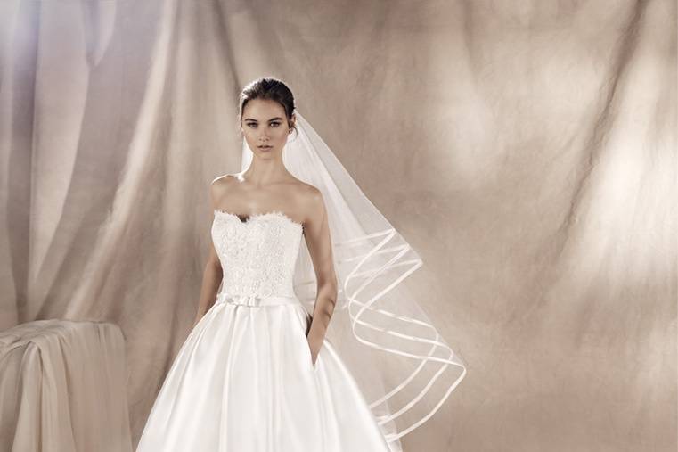 Grupo pronovias nº 15b