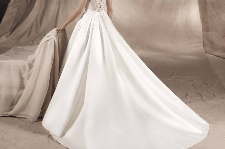 Grupo pronovias nº 20 b