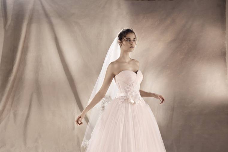 Grupo pronovias nº 20 b