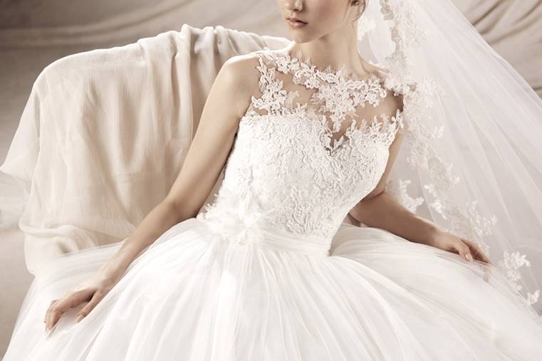 Grupo pronovias nº 66c