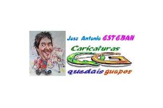 Caricaturista Jose Antonio Esteban