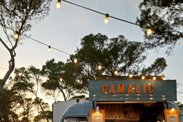 Camàlic