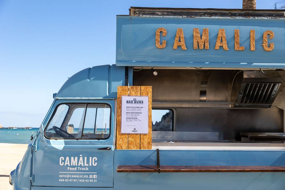 Camàlic
