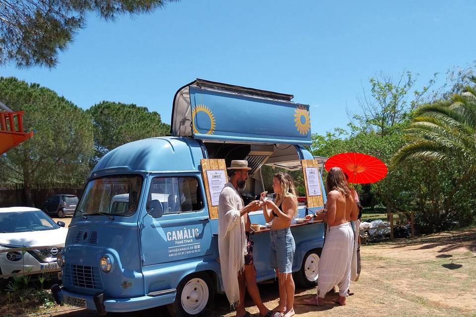 Camàlic