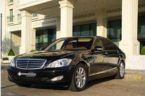 SERVICARS- Luxury Cars Service