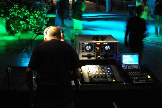 Djs para bodas