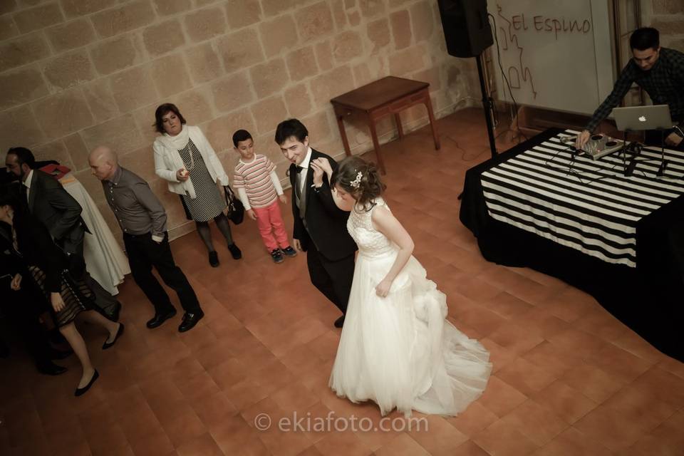 Ekia Estudios Fotograficos