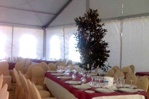 RYD´Eventos