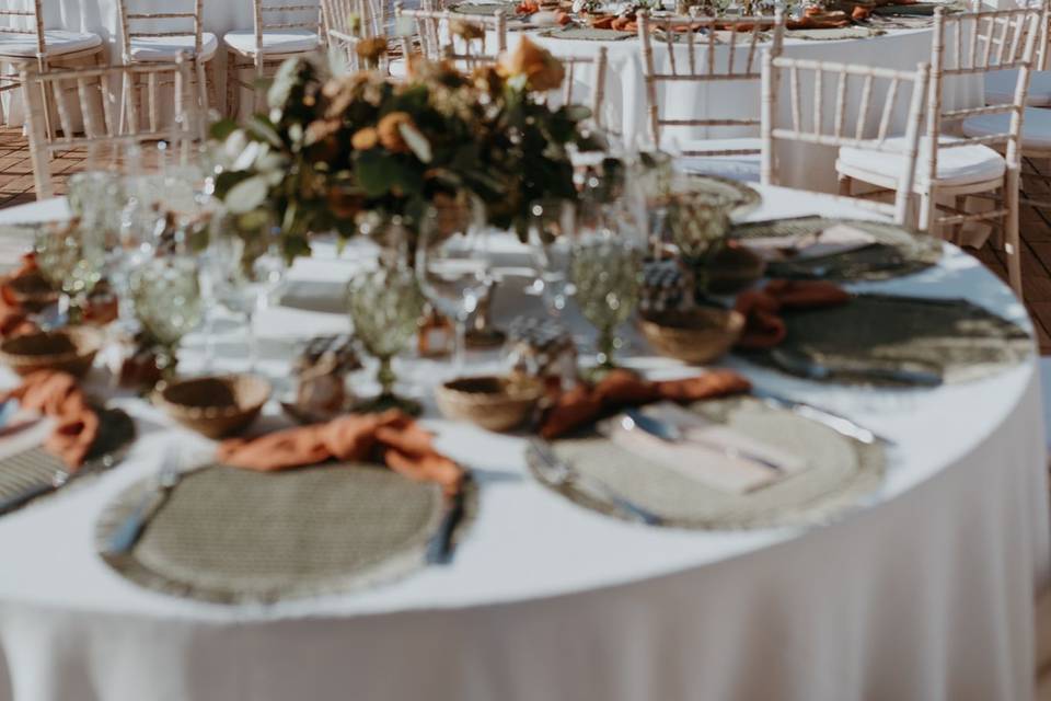 Banquete