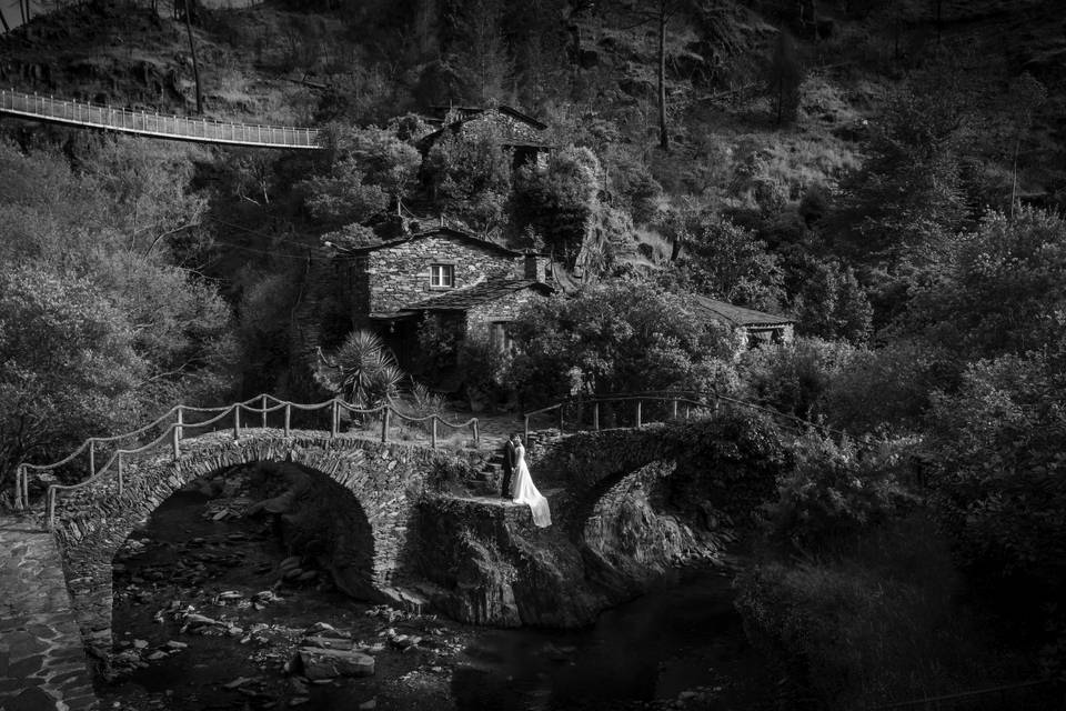 Serra da estrela