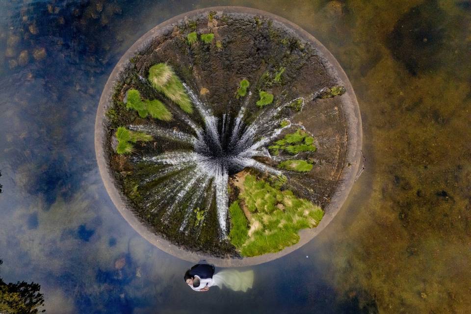 Portal otra dimensión