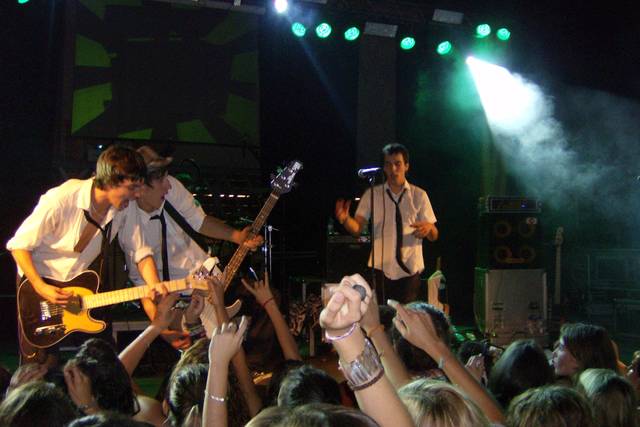 Concierto