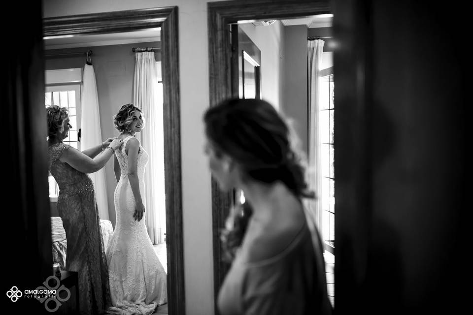 Amalgama Fotografía
