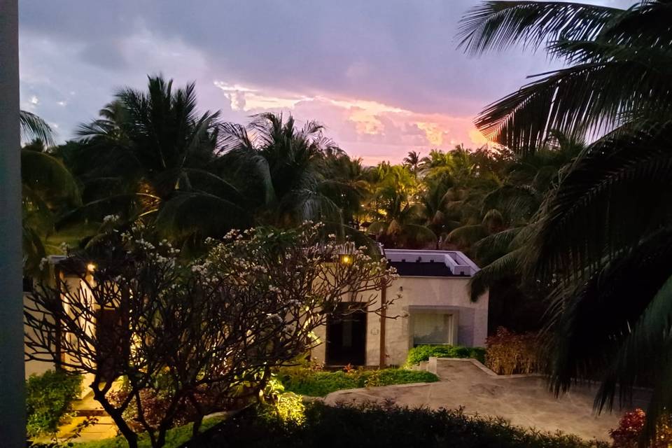 Villa Long Beach Mauritius