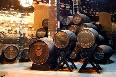 Bodegas Fundador 1730