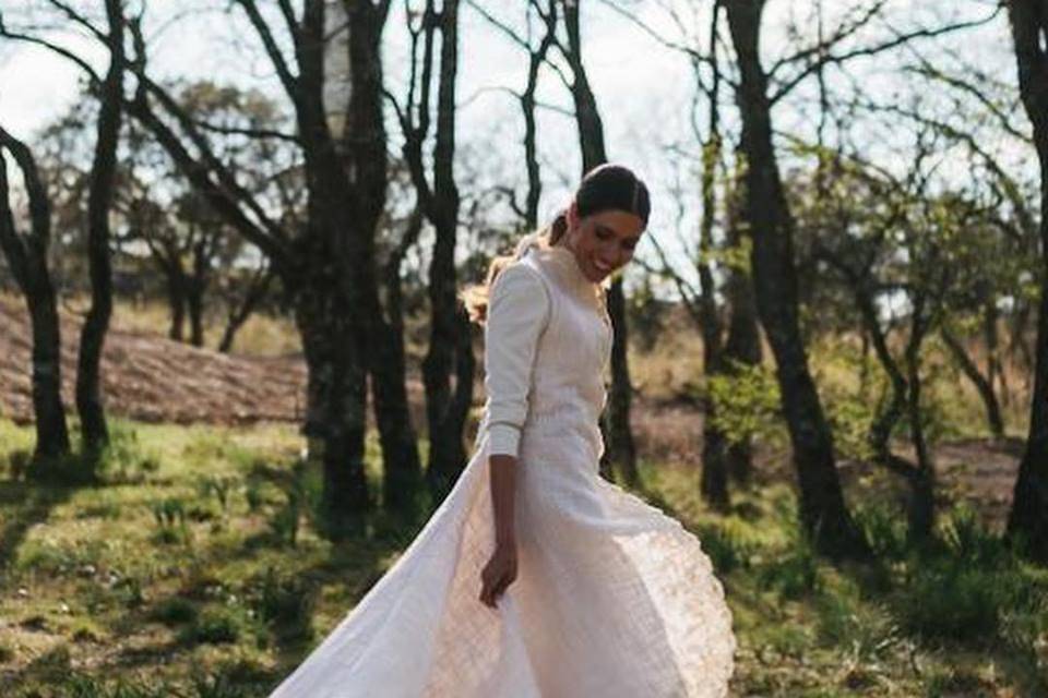 Novias navascués