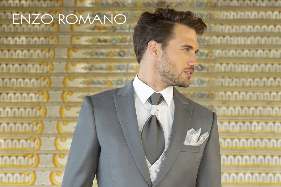 Enzo Romano Sartorial