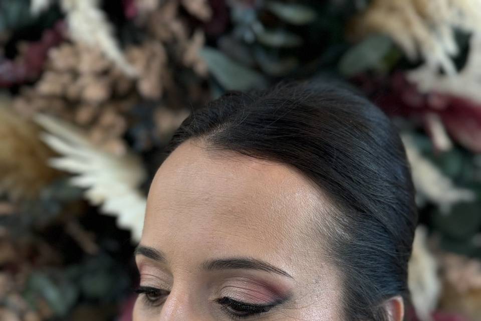 Maquillaje