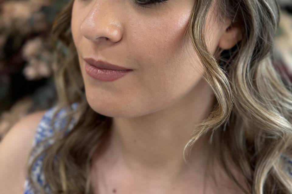 Maquillaje